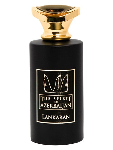 The Spirit Of Azerbaijan Lankaran fragrance bottle
