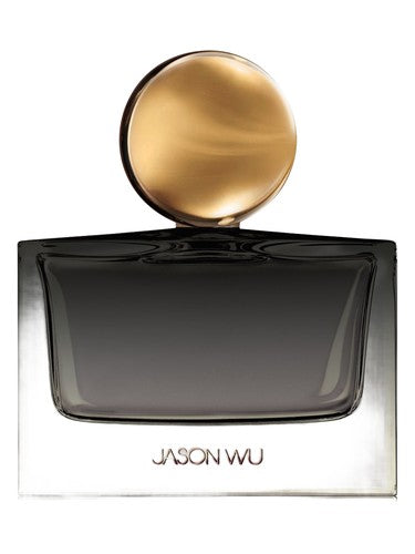 Jason Wu Velvet Rouge fragrance bottle
