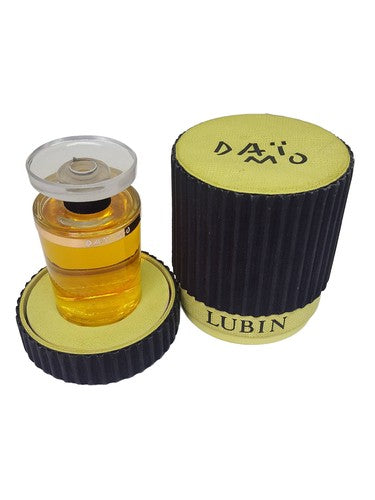 Lubin Dai Mo fragrance bottle