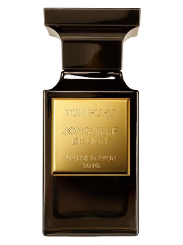 Tom Ford Reserve Collection: Jonquille de Nuit fragrance bottle