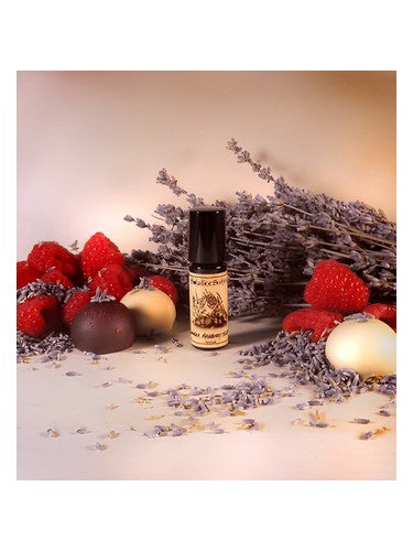 Solstice Scents Lavender Raspberry Truffle