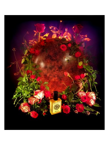 Solstice Scents Orient Rose
