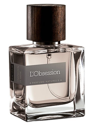 Siberian Wellness L'Obsession (Страсть)
