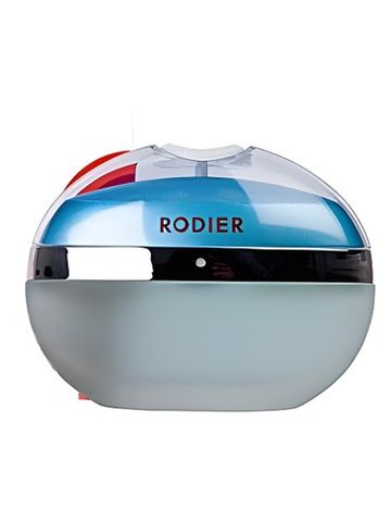 Rodier Eau Legere fragrance bottle