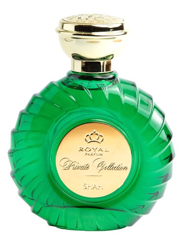 Royal Parfum Shah