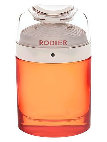 Rodier Eau Intense fragrance bottle