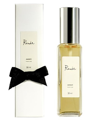 Renee Amber fragrance bottle