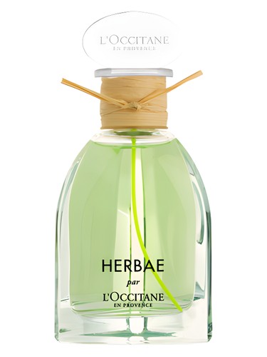 L Occitane en Provence Herbae