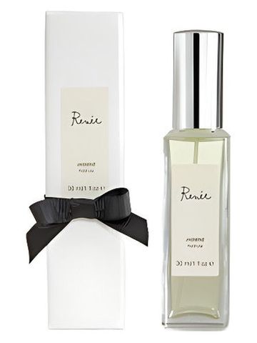 Renee Jasmine fragrance bottle