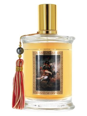 MDCI Parfums Cuir Cavalier fragrance bottle