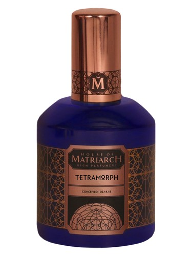 House of Matriarch Tetramorph