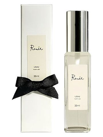 Renee L'Eau fragrance bottle