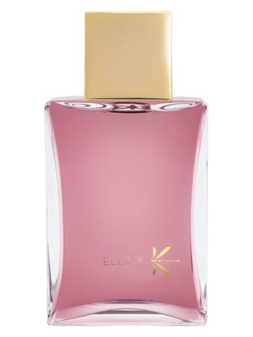 Ella K Parfums Mémoire de Daisen In fragrance bottle