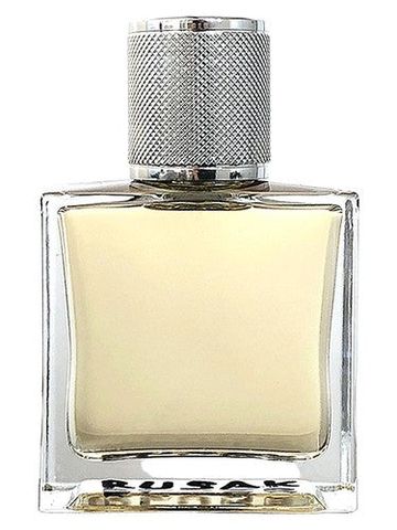 Chris Rusak Bluer Skies (Whenever You're Around) fragrance bottle