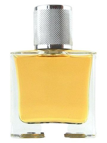 Chris Rusak 33 fragrance bottle