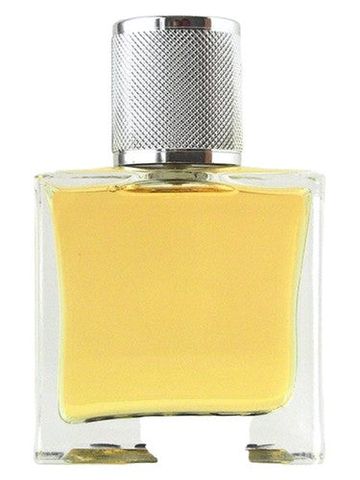 Chris Rusak Quasi una absurdia fragrance bottle