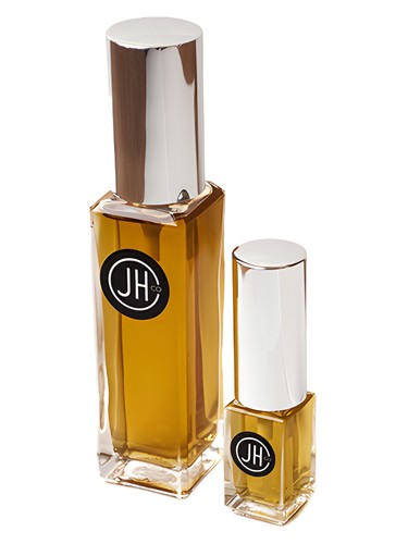 J.Hannah Co. Long Branch fragrance bottle