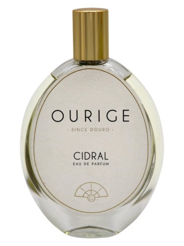 Ourige Since Douro Cidral fragrance bottle