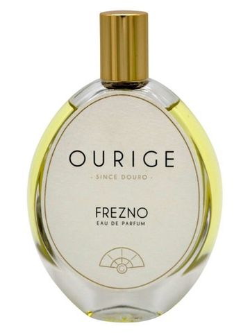 Ourige Since Douro Frezno fragrance bottle