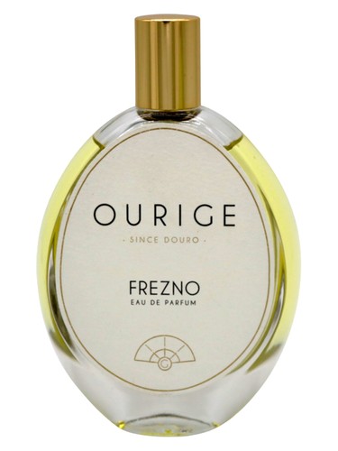 Ourige Since Douro Frezno
