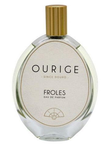 Ourige Since Douro Froles fragrance bottle