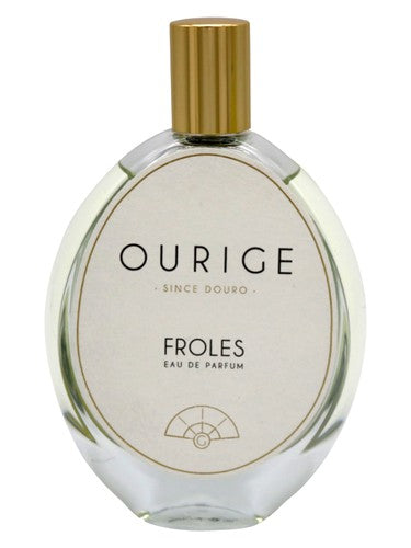 Ourige Since Douro Froles fragrance bottle
