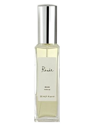 Renee Musk fragrance bottle