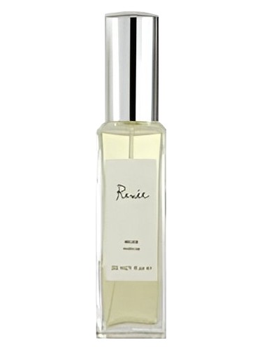 Renee Musk fragrance bottle