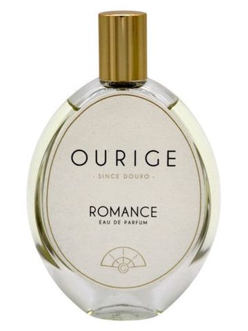 Ourige Since Douro Romance fragrance bottle