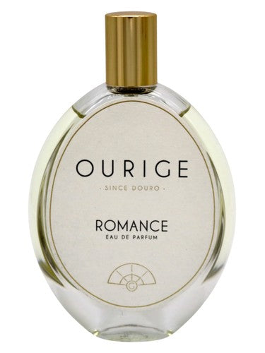 Ourige Since Douro Romance fragrance bottle