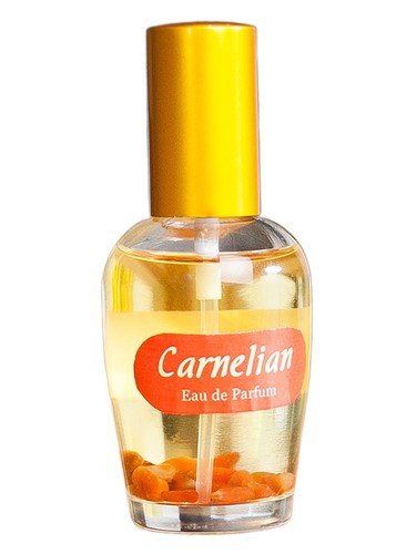 Mazhu Kozhu (Мажу Кожу) Carnelian (Сердолик) fragrance bottle