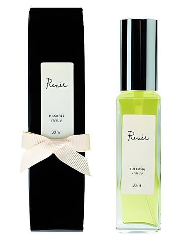 Renee Tuberose fragrance bottle