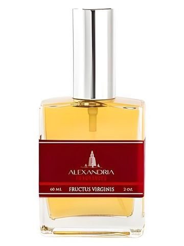 Alexandria Fragrances Fructus Virginis fragrance bottle