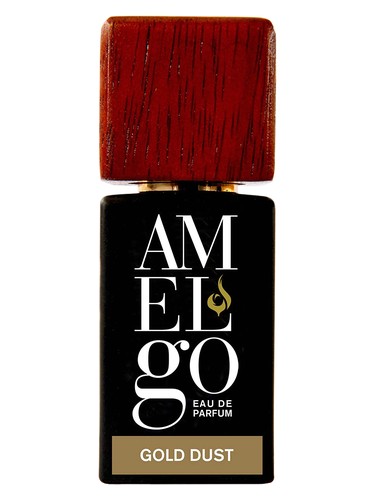 Amelgo Gold Dust