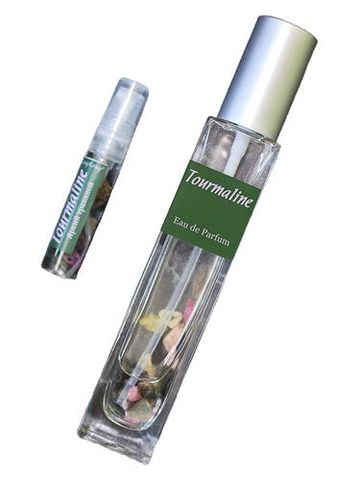 Mazhu Kozhu (Мажу Кожу) Tourmaline (Турмалин) fragrance bottle