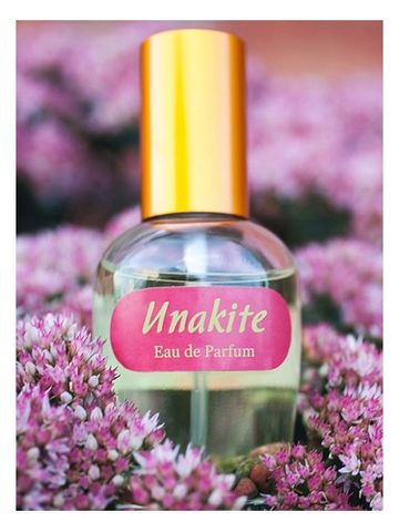 Mazhu Kozhu (Мажу Кожу) Unakite (Унакит) fragrance bottle