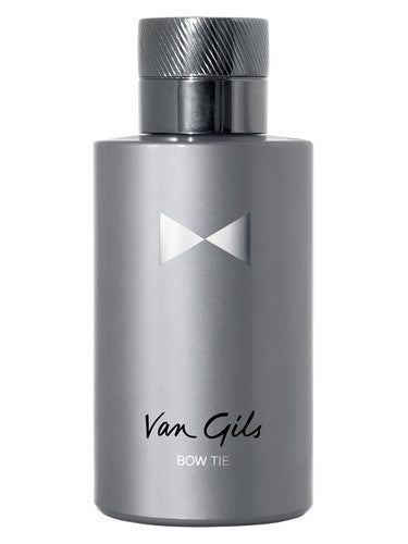Van Gils Bow Tie fragrance bottle