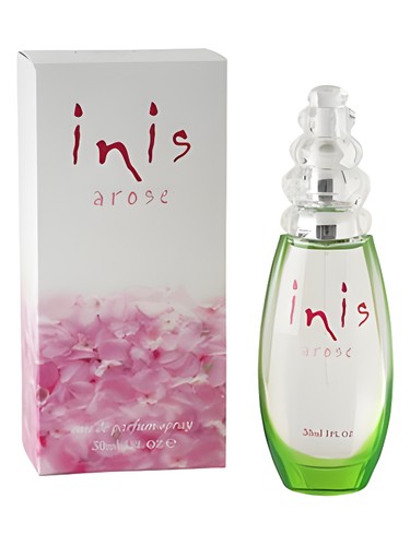 Fragrances of Ireland Inis Arose fragrance bottle