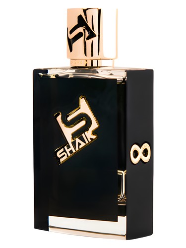 By Shaik Carpe Diem fragrance bottle