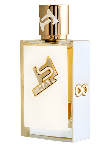 By Shaik Mysterious Lover fragrance bottle