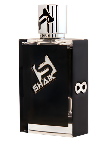 By Shaik Fifty Shades Of Grey fragrance bottle