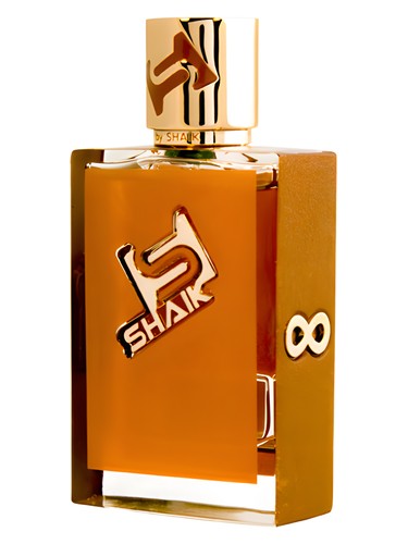By Shaik Peak Is Only For One fragrance bottle