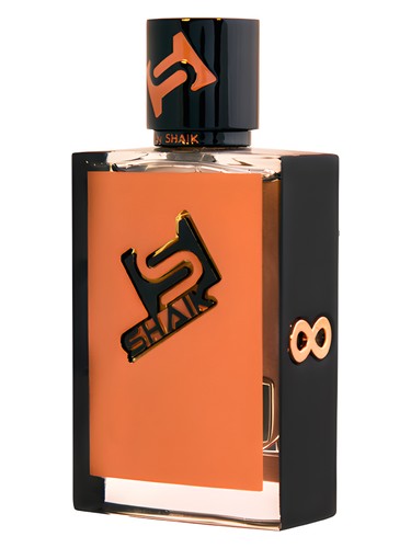 By Shaik Infinite Night Moscow fragrance bottle