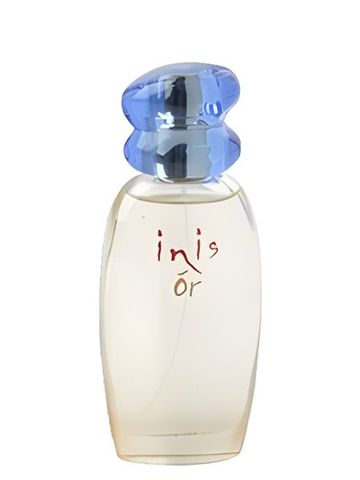 Fragrances of Ireland Inis Or fragrance bottle