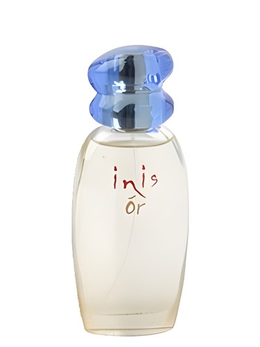 Fragrances of Ireland Inis Or fragrance bottle