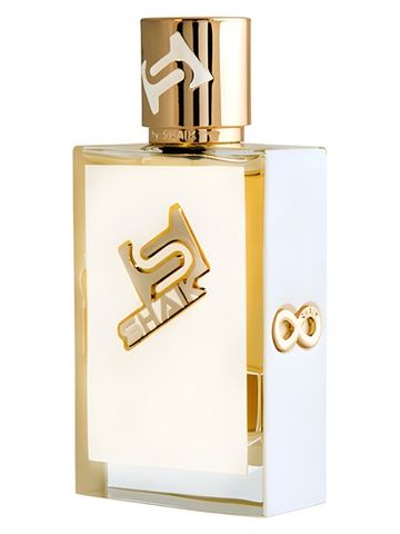 By Shaik Live Fast Vodka fragrance bottle