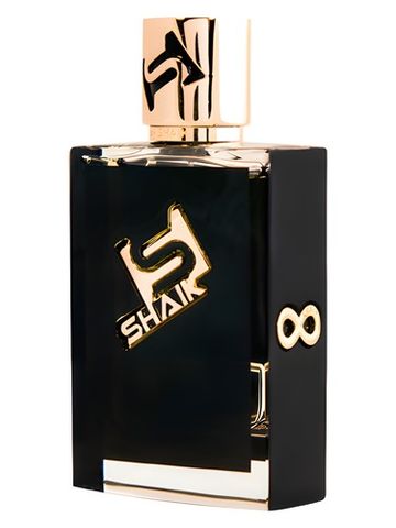 By Shaik Dark Night fragrance bottle