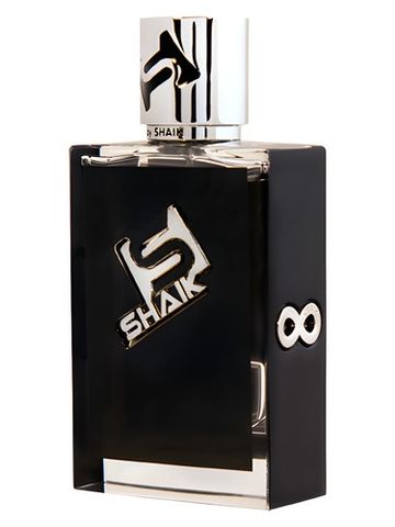 By Shaik Prisoner Of Love fragrance bottle