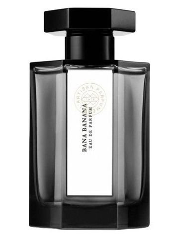 L Artisan Parfumeur Bana Banana fragrance bottle
