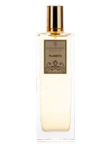 Galimard Plumetis fragrance bottle